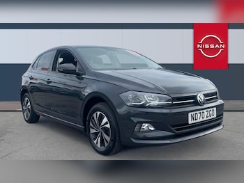 2021 (70) - 1.0 TSI 95 Match 5dr Petrol Hatchback