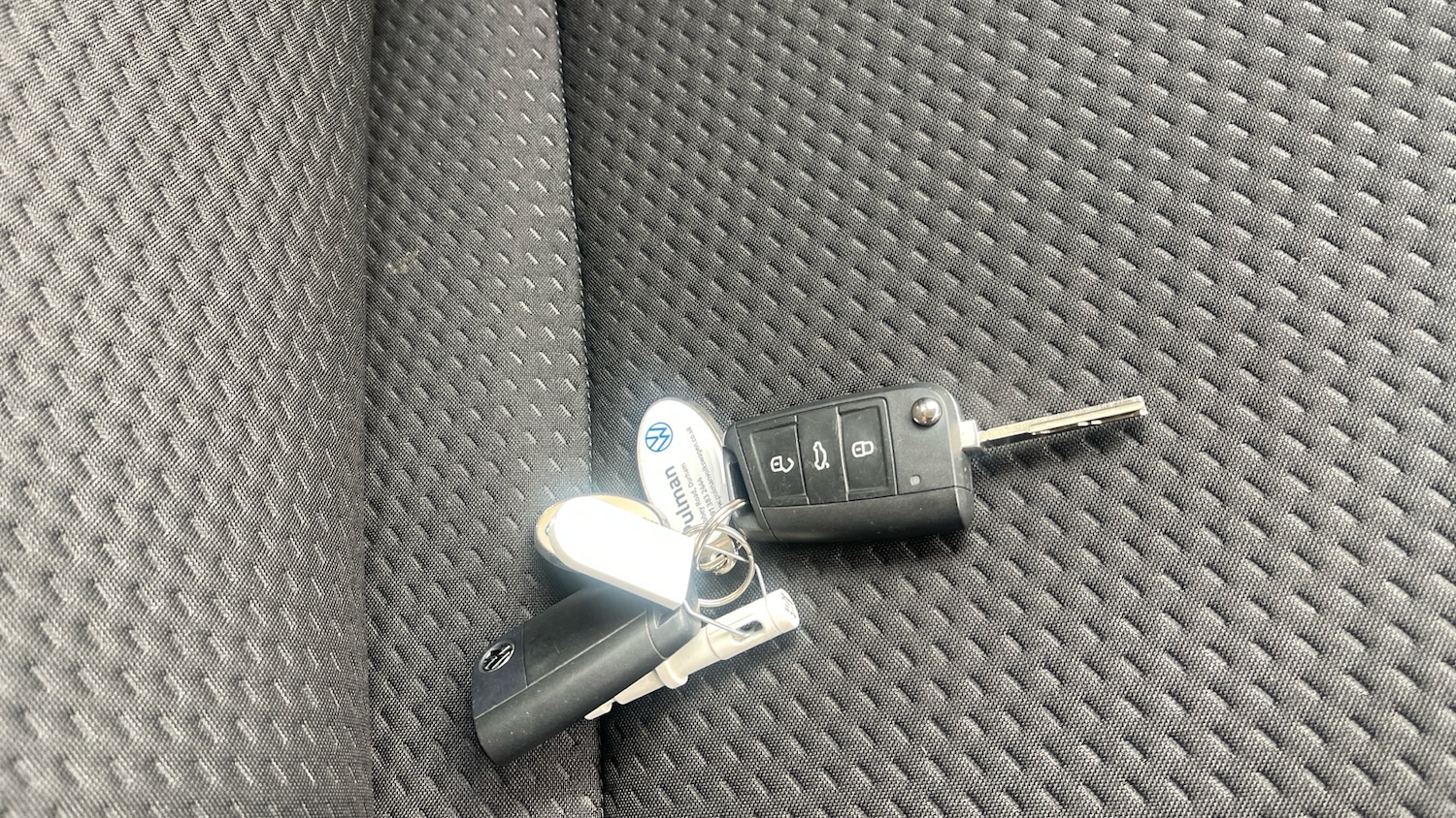 Used Volkswagen Polo 2021 for sale - 76322481: Photo 20