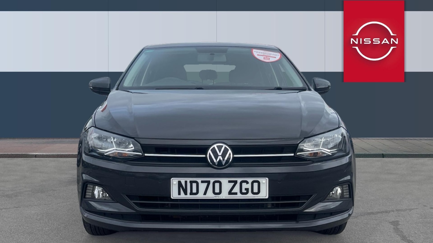 Used Volkswagen Polo 2021 for sale - 76322481: Photo 3