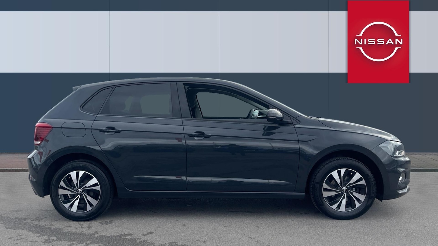 Used Volkswagen Polo 2021 for sale - 76322481: Photo 5