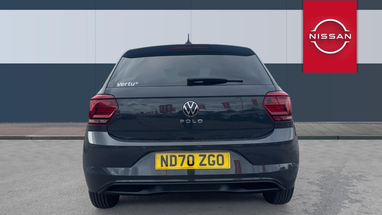 Used Volkswagen Polo 2021 for sale - 76322481: Photo 6