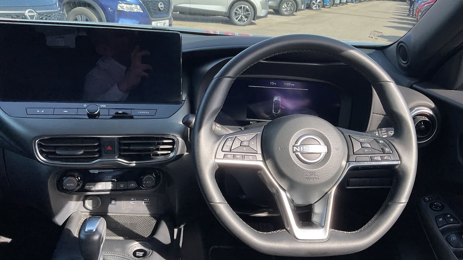 Used Nissan Juke 2025 for sale - 77951390: Photo 10