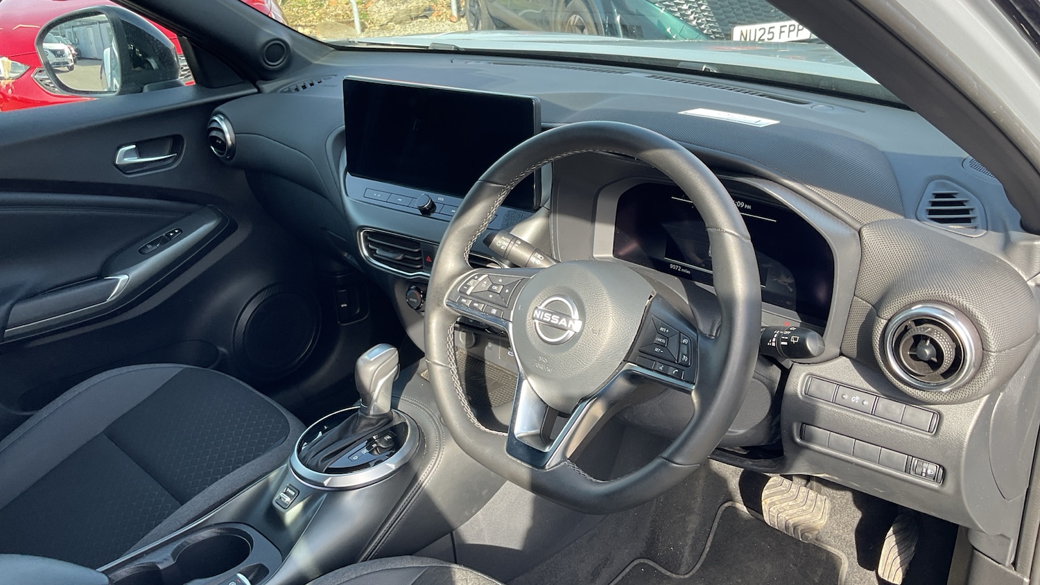 Used Nissan Juke 2025 for sale - 77951390: Photo 11