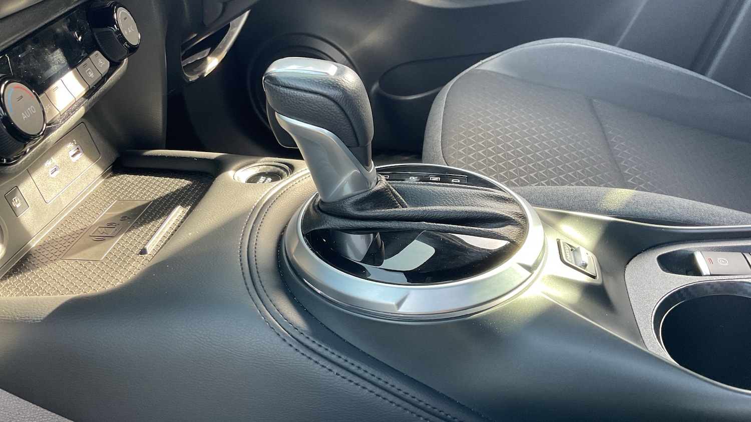 Used Nissan Juke 2025 for sale - 77951390: Photo 13