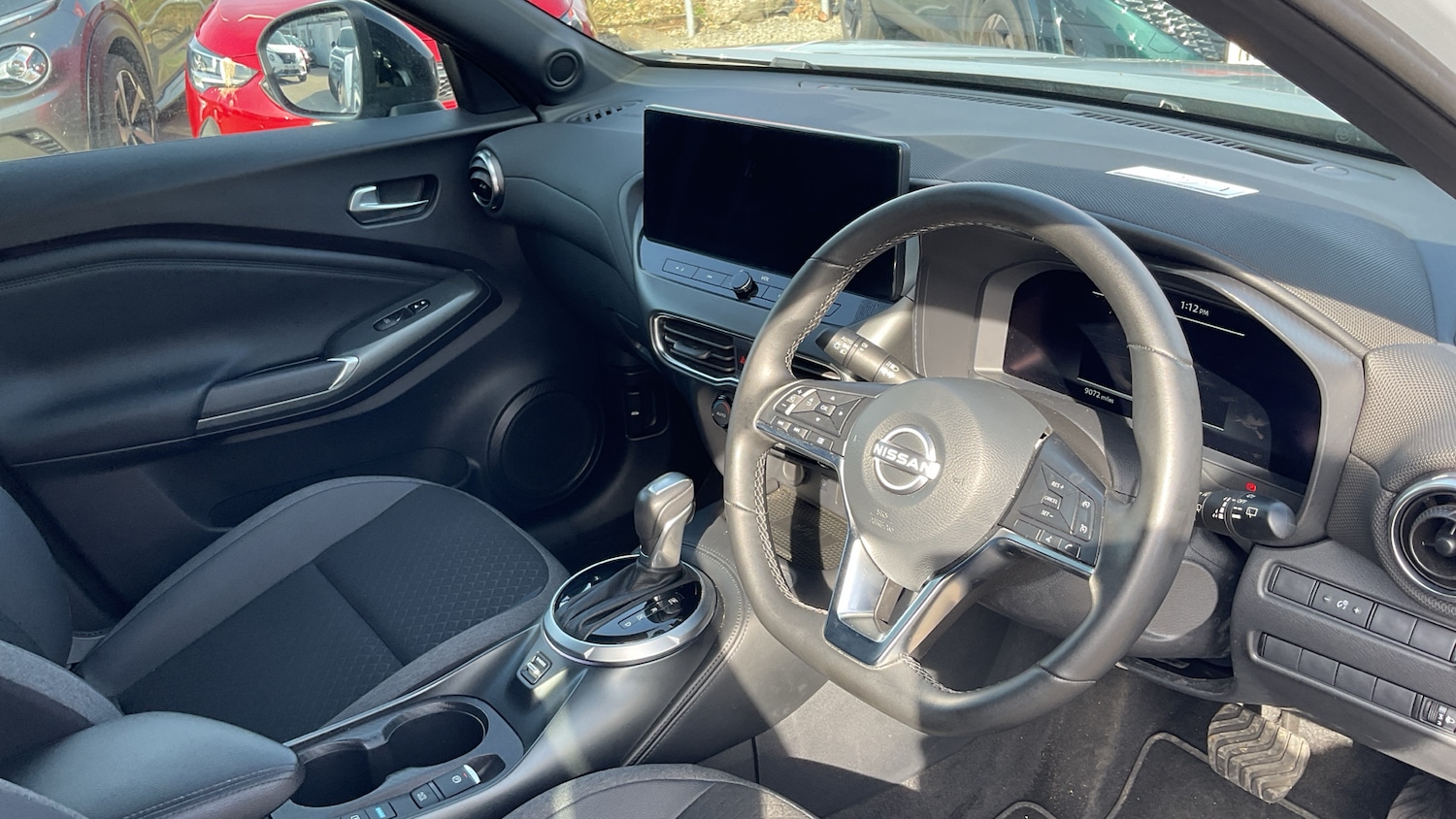 Used Nissan Juke 2025 for sale - 77951390: Photo 14