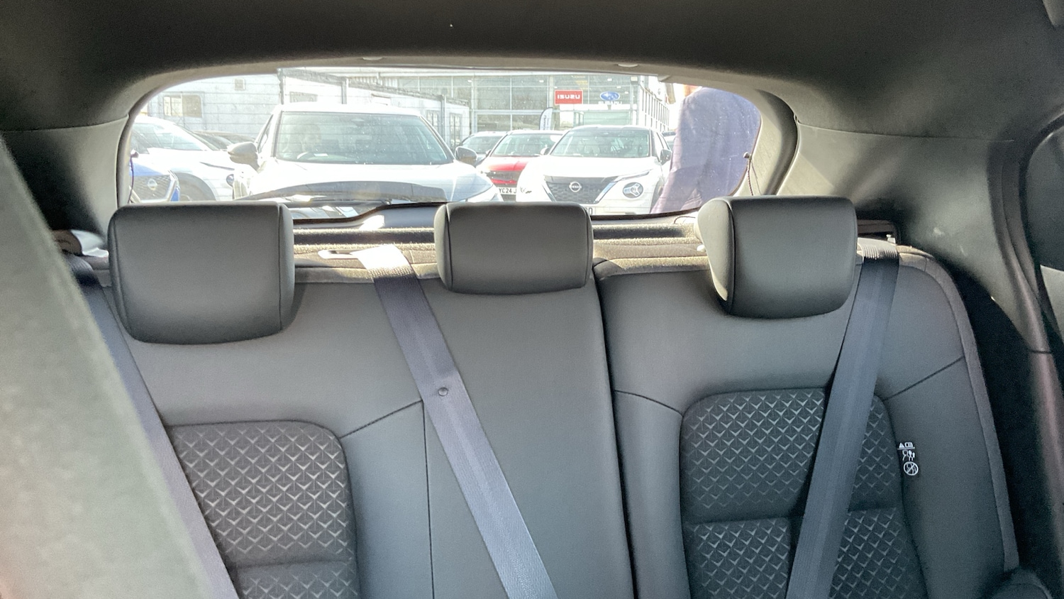 Used Nissan Juke 2025 for sale - 77951390: Photo 15