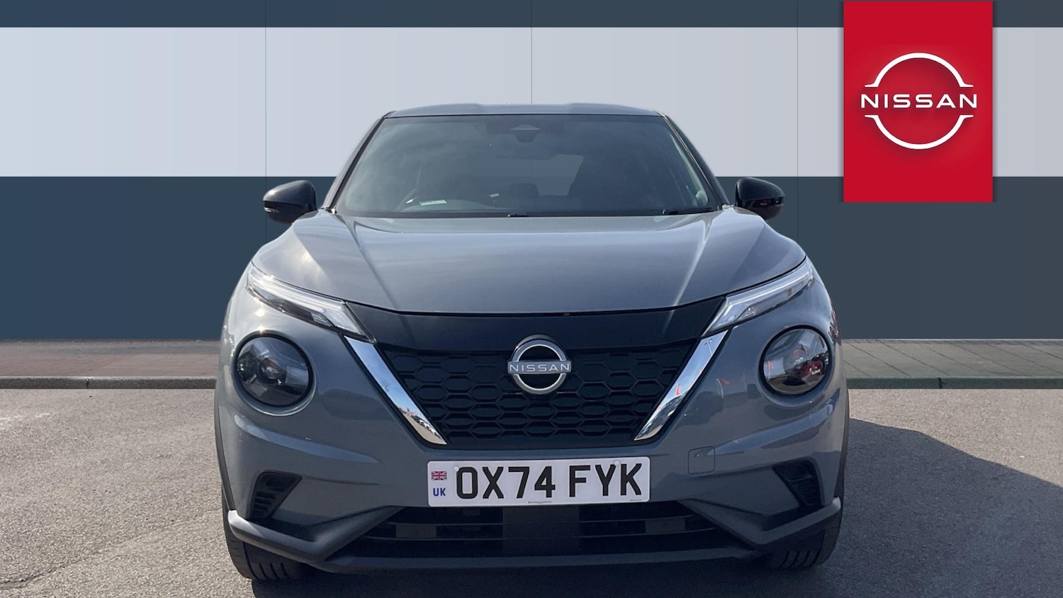 Used Nissan Juke 2025 for sale - 77951390: Photo 3