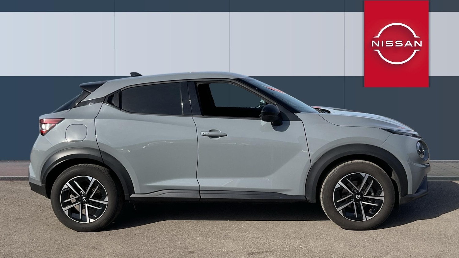 Used Nissan Juke 2025 for sale - 77951390: Photo 5