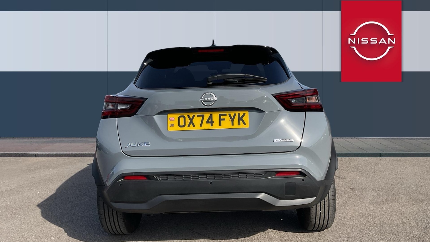 Used Nissan Juke 2025 for sale - 77951390: Photo 6