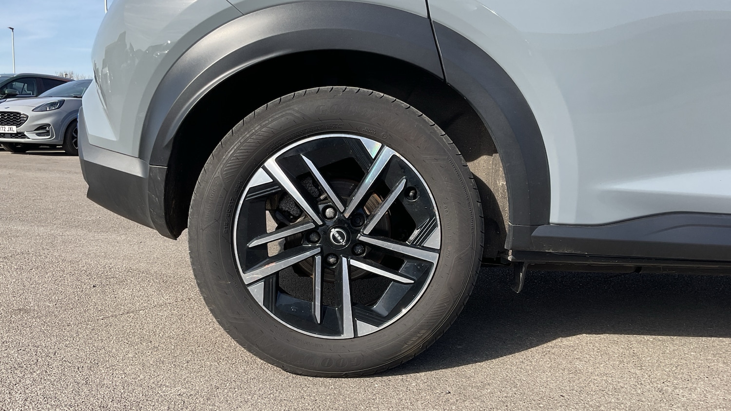 Used Nissan Juke 2025 for sale - 77951390: Photo 7