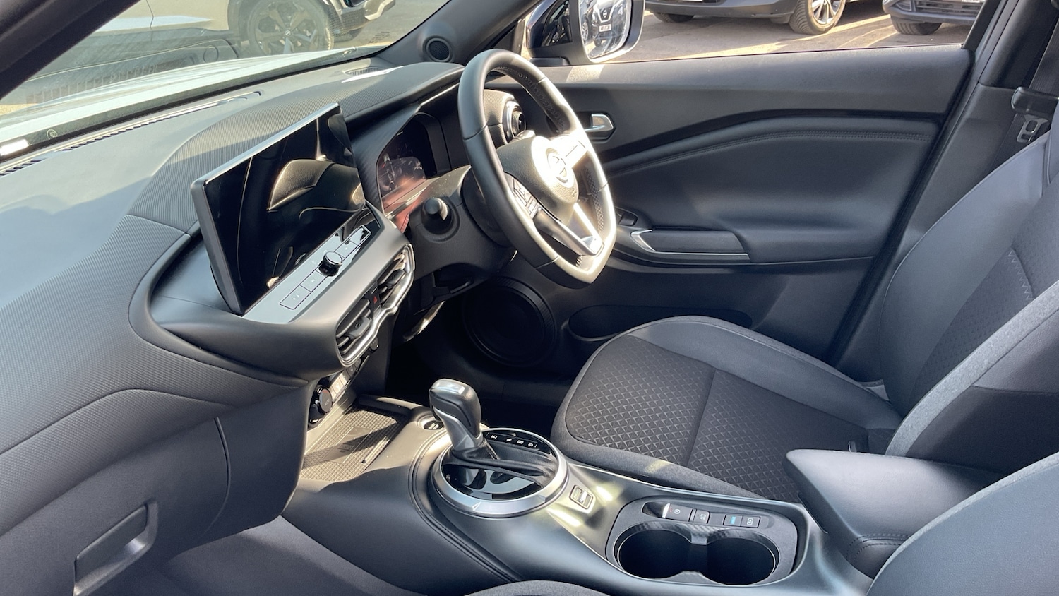 Used Nissan Juke 2025 for sale - 77951390: Photo 9