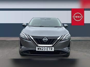 Used Nissan Qashqai 2023 for sale - 78105429: Photo