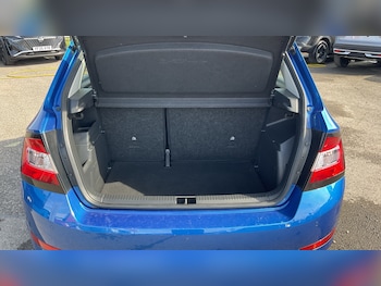 Used Skoda Fabia 2019 for sale - 78454951: Photo