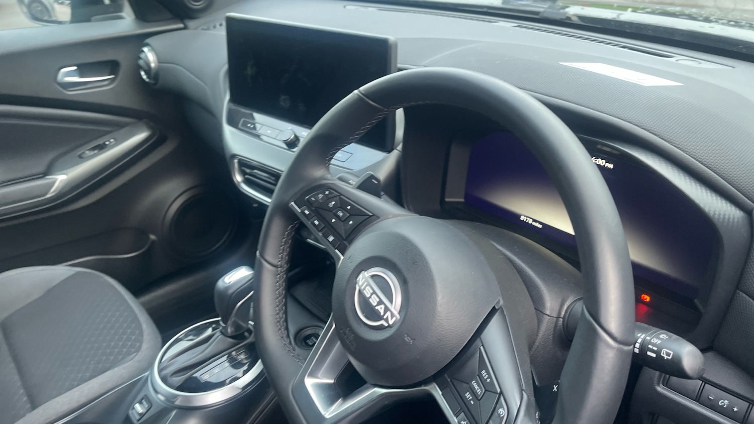 Used Nissan Juke 2024 for sale - 77492396: Photo 11