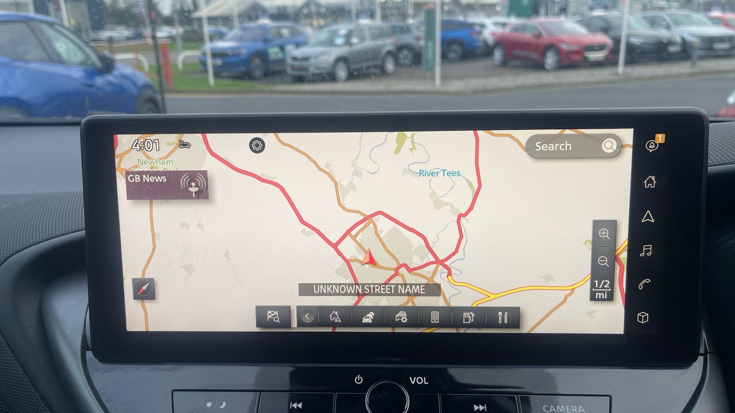 Used Nissan Juke 2024 for sale - 77492396: Photo 12