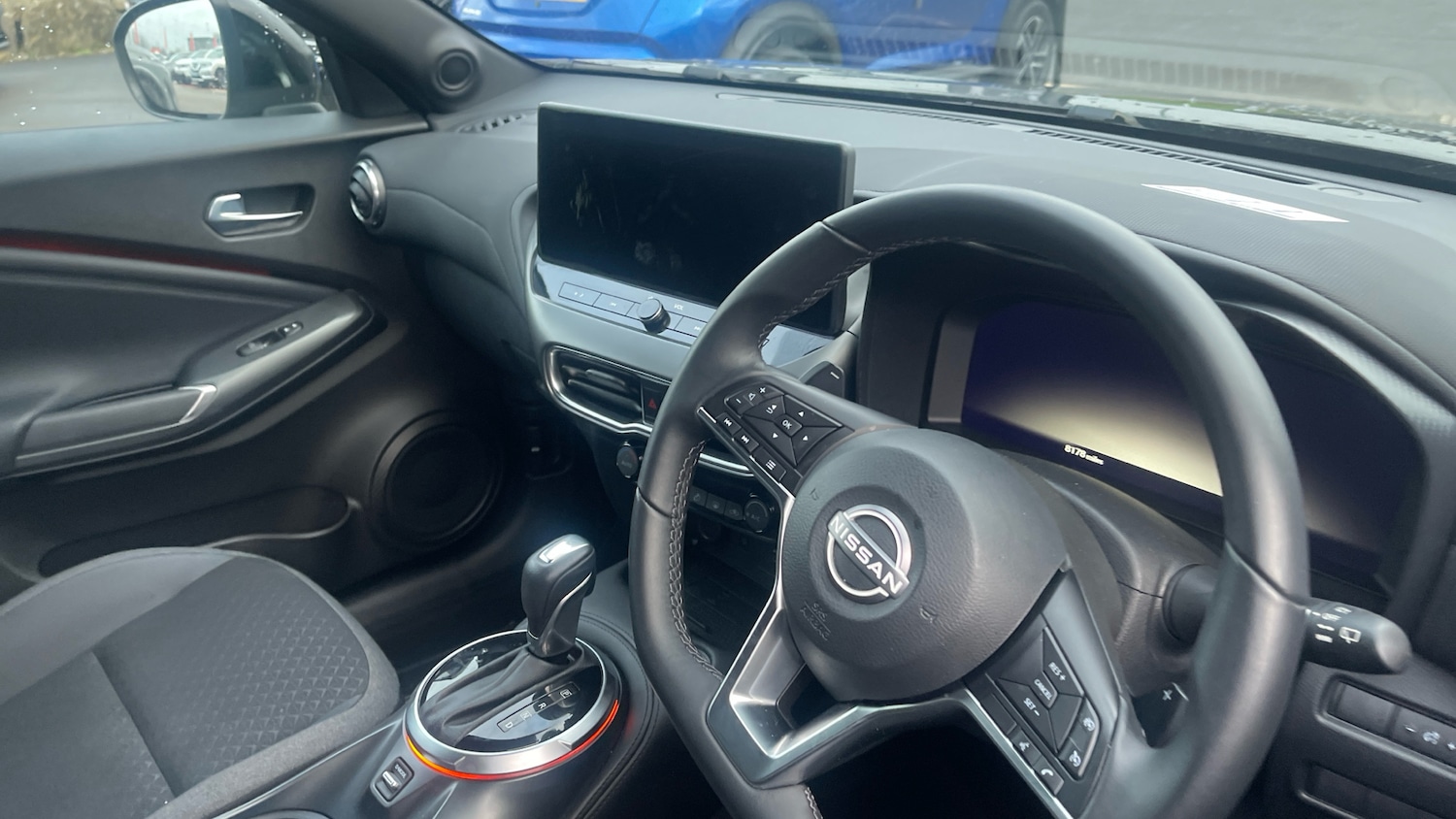 Used Nissan Juke 2024 for sale - 77492396: Photo 14