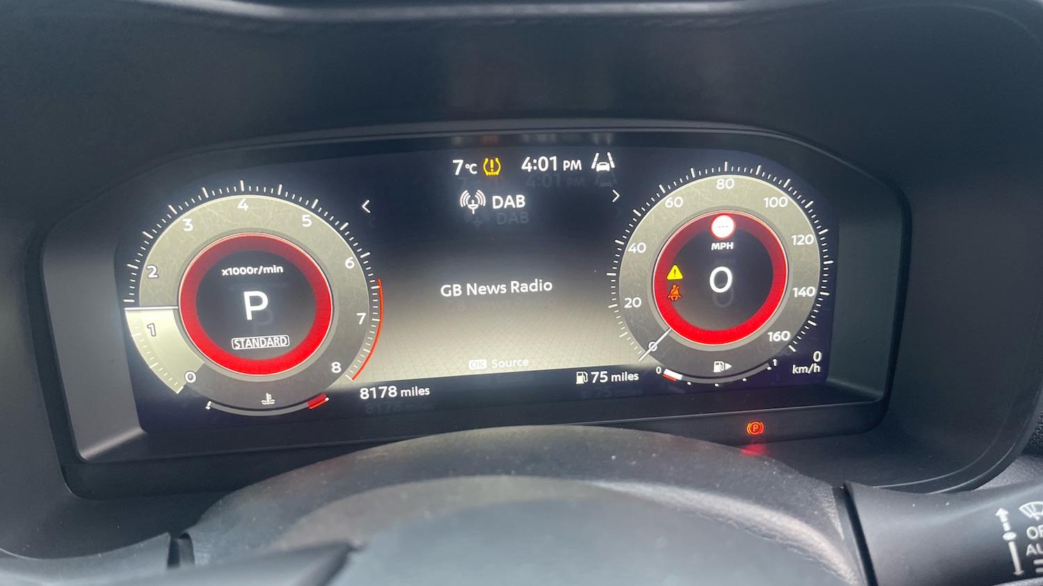 Used Nissan Juke 2024 for sale - 77492396: Photo 18