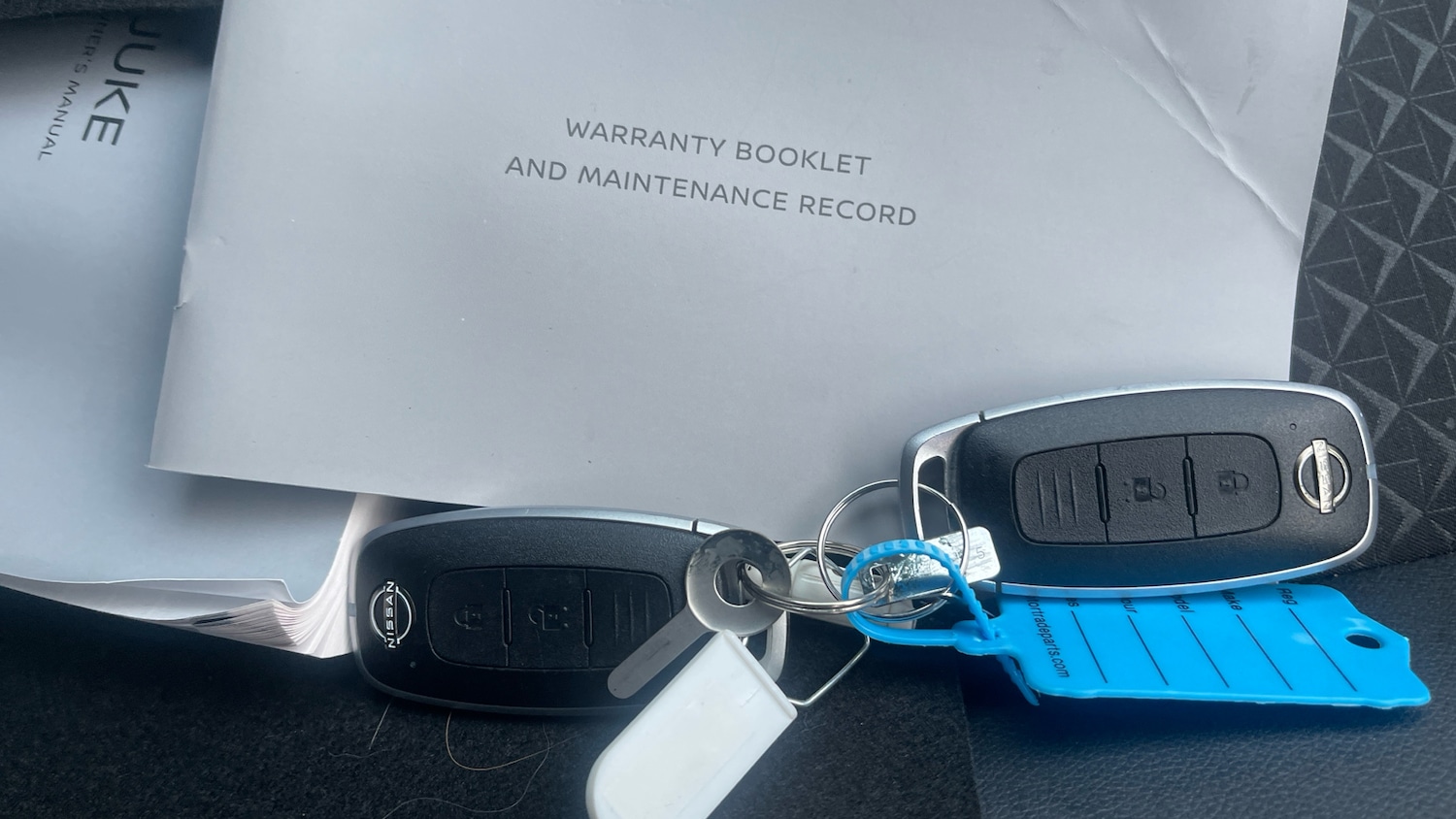 Used Nissan Juke 2024 for sale - 77492396: Photo 20