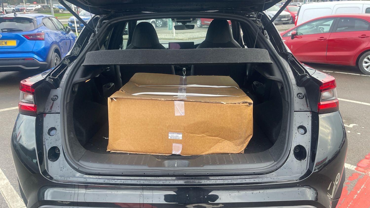 Used Nissan Juke 2024 for sale - 77492396: Photo 4