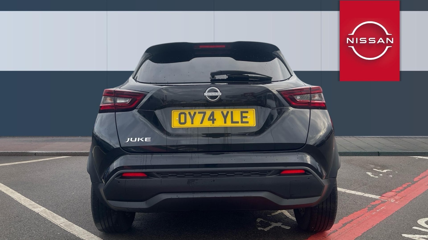 Used Nissan Juke 2024 for sale - 77492396: Photo 6