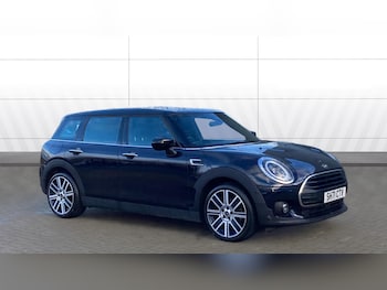 Used MINI Clubman 2021 for sale - 78510629: Photo