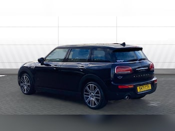 Used MINI Clubman 2021 for sale - 78510629: Photo