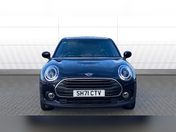 Used MINI Clubman 2021 for sale - 78510629: Photo
