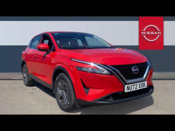 2022 (72) - 1.3 DiG-T MH Acenta Premium 5dr Petrol Hatchback