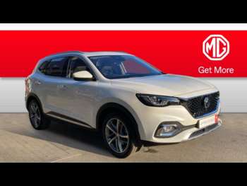 2022 (22) - 1.5 T-GDI Exclusive 5dr DCT Petrol Hatchback