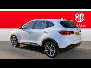 Used MG MG HS 2022 for sale - 74830542: Photo