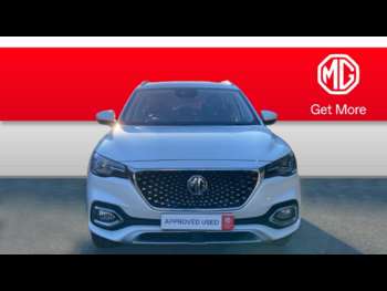 Used MG MG HS 2022 for sale - 74830542: Photo