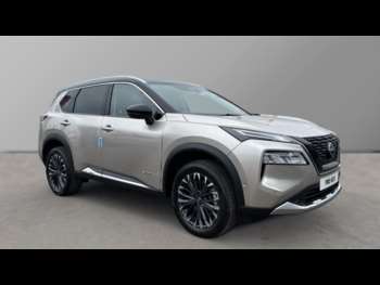 2025 (25) - 1.5 E-Power 204 Tekna 5dr Xtronic Hybrid Station Wagon