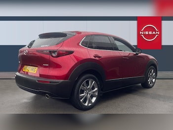 Used Mazda CX-30 2020 for sale - 77492413: Photo