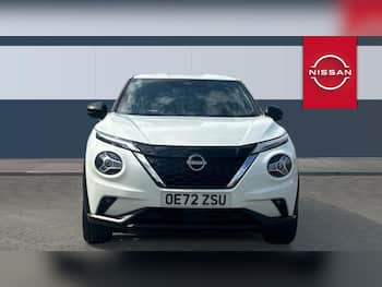 Used Nissan Juke 2022 for sale - 79307233: Photo