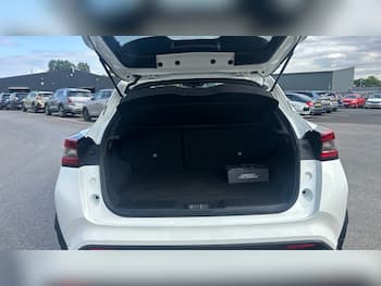 Used Nissan Juke 2022 for sale - 79307233: Photo