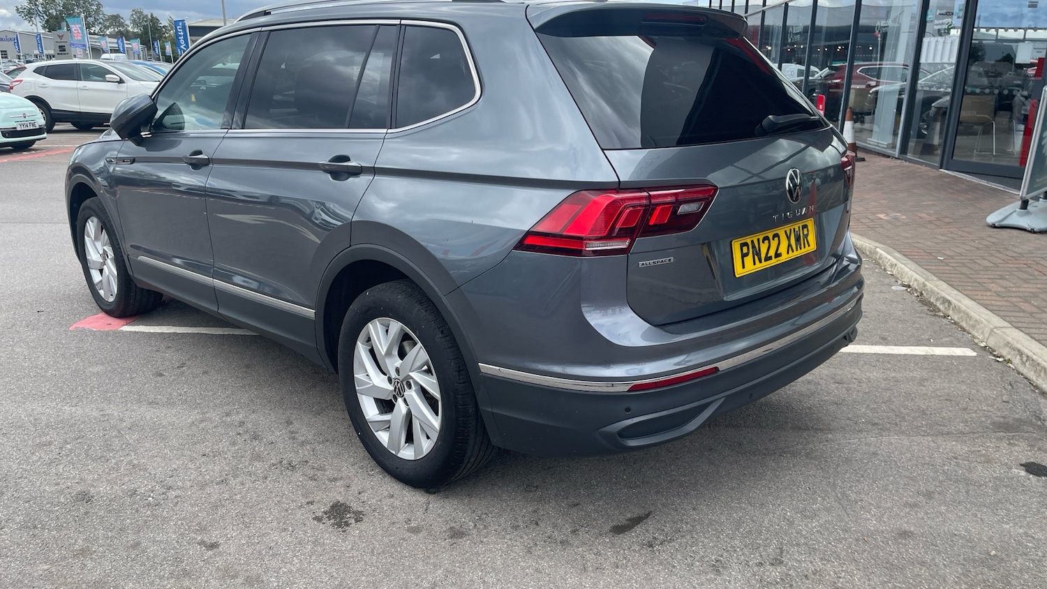 Vehicle 25
