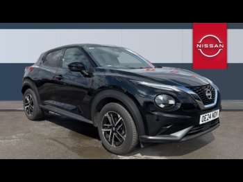 Used Nissan Juke 2024 for sale - 75107073: Photo
