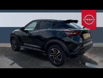 Used Nissan Juke 2024 for sale - 75107073: Photo