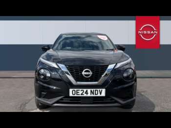 Used Nissan Juke 2024 for sale - 75107073: Photo
