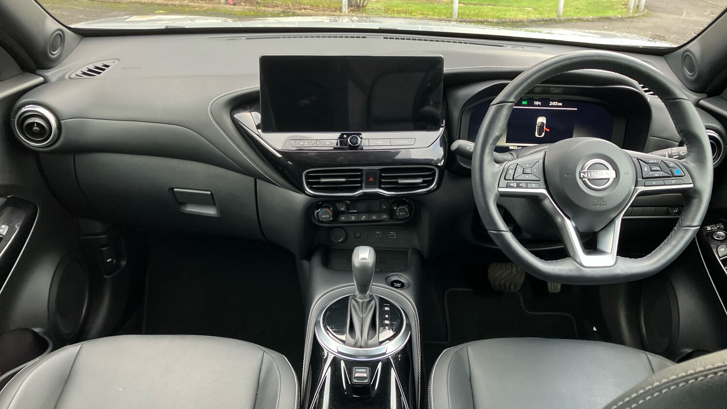 Used Nissan Juke 2024 for sale - 77490624: Photo 10