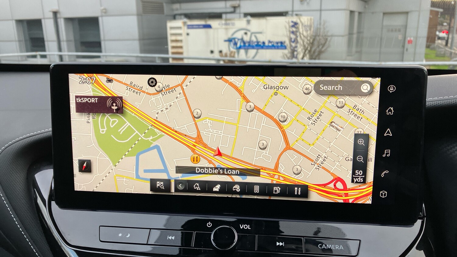 Used Nissan Juke 2024 for sale - 77490624: Photo 12