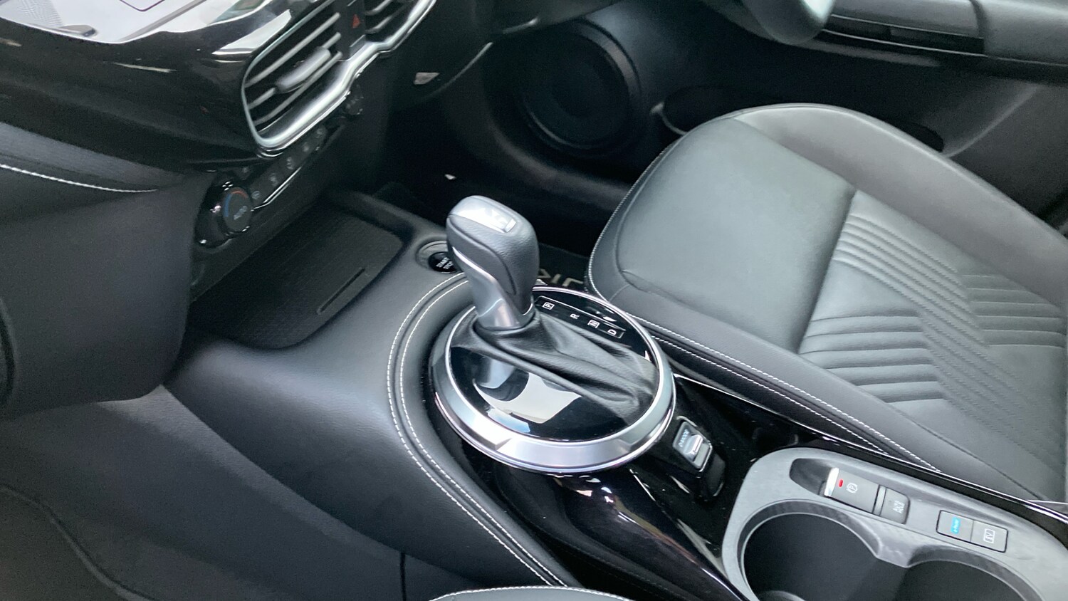 Used Nissan Juke 2024 for sale - 77490624: Photo 13