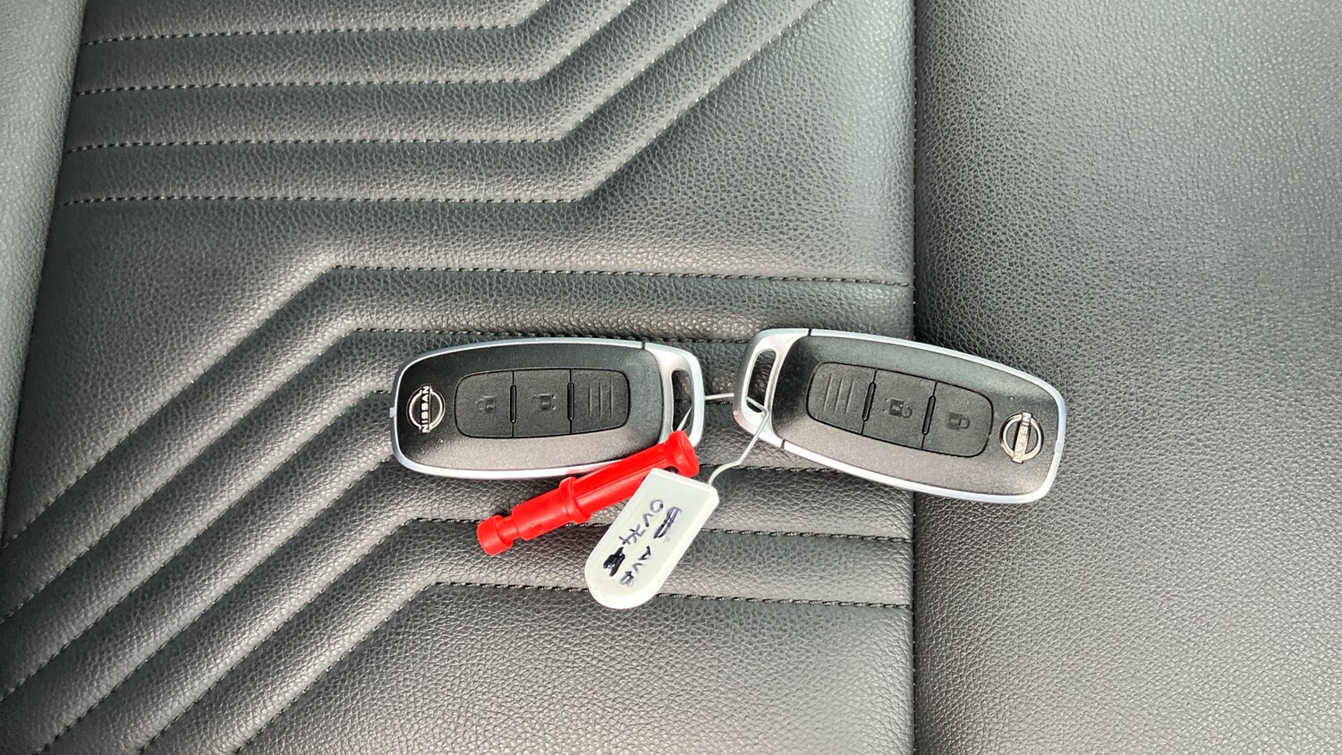 Used Nissan Juke 2024 for sale - 77490624: Photo 20