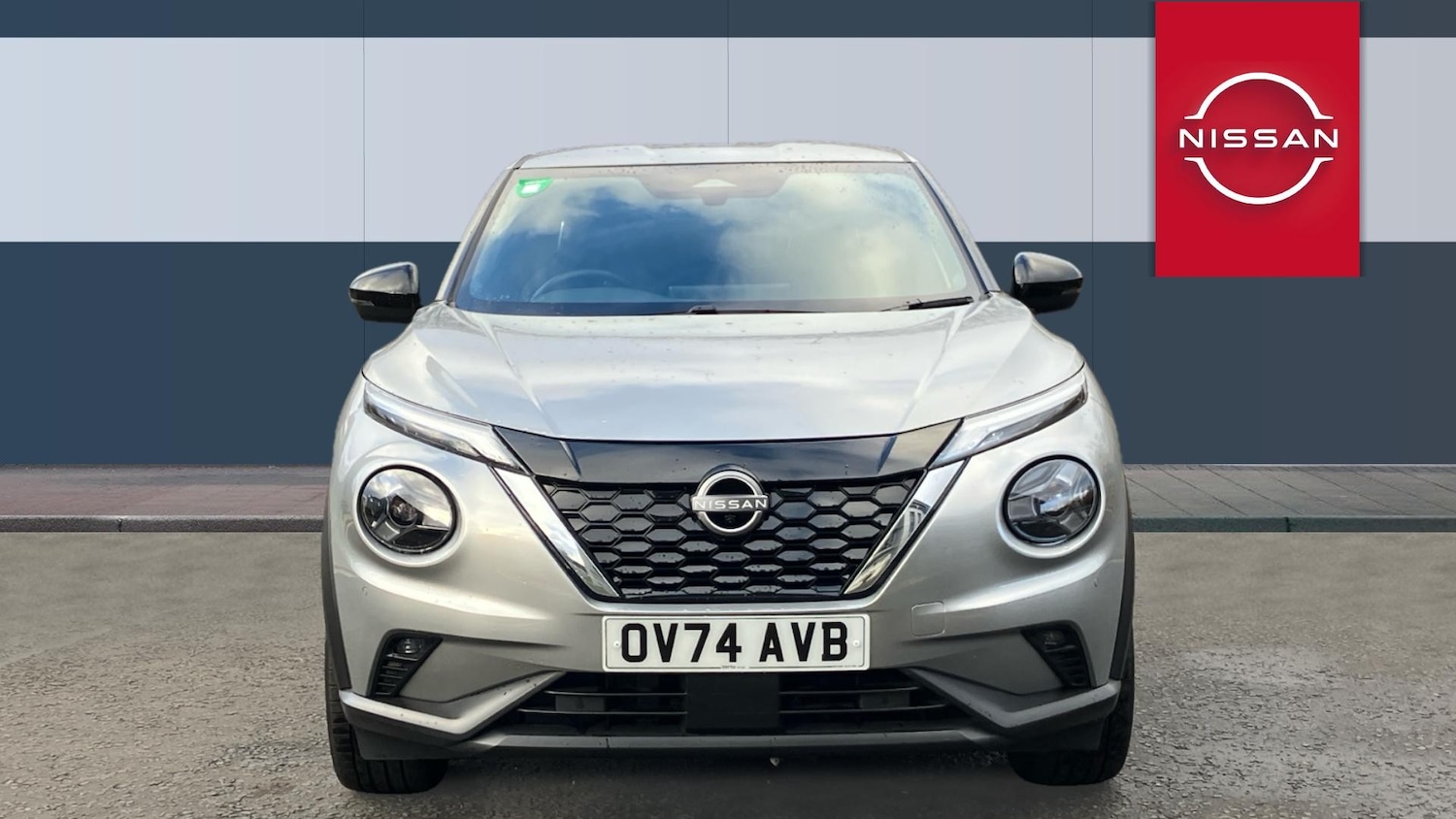 Used Nissan Juke 2024 for sale - 77490624: Photo 3