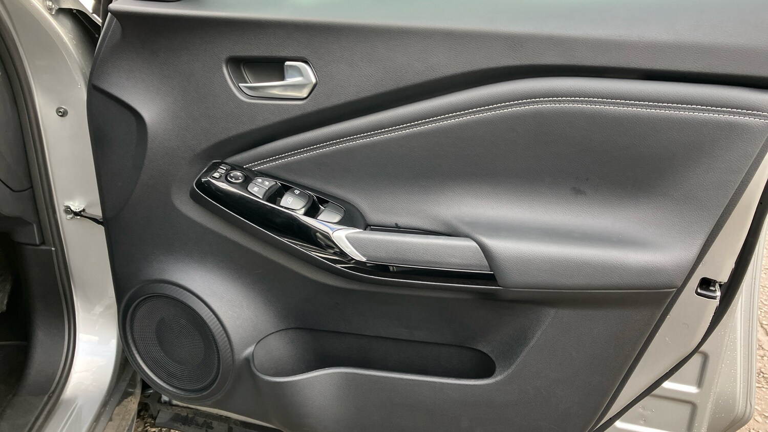 Used Nissan Juke 2024 for sale - 77490624: Photo 32