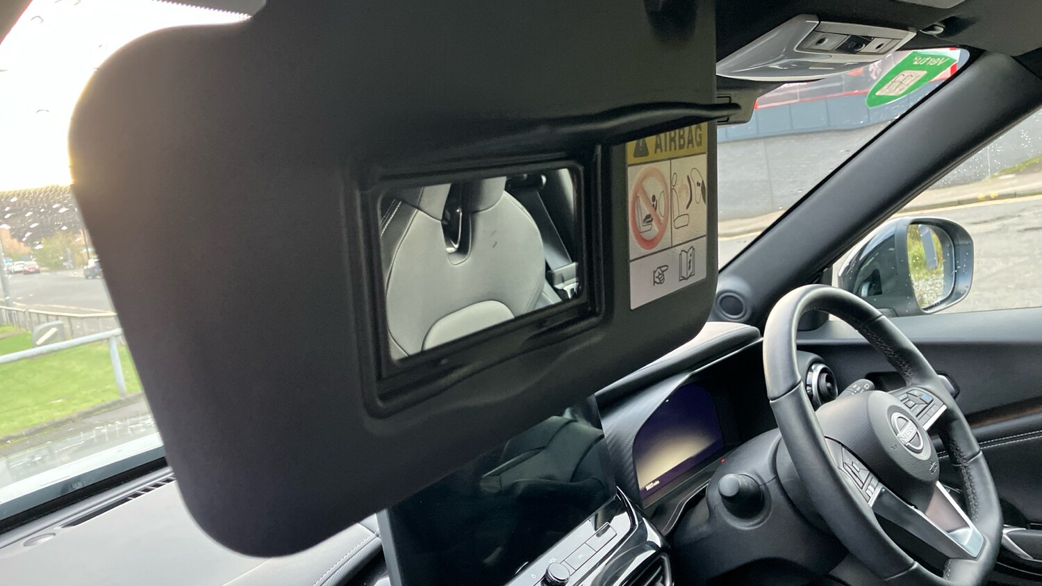 Used Nissan Juke 2024 for sale - 77490624: Photo 40