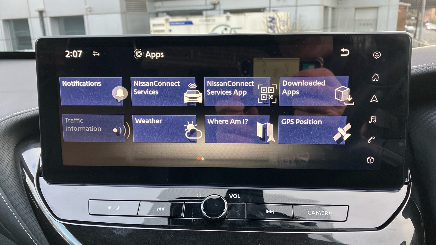 Used Nissan Juke 2024 for sale - 77490624: Photo 45