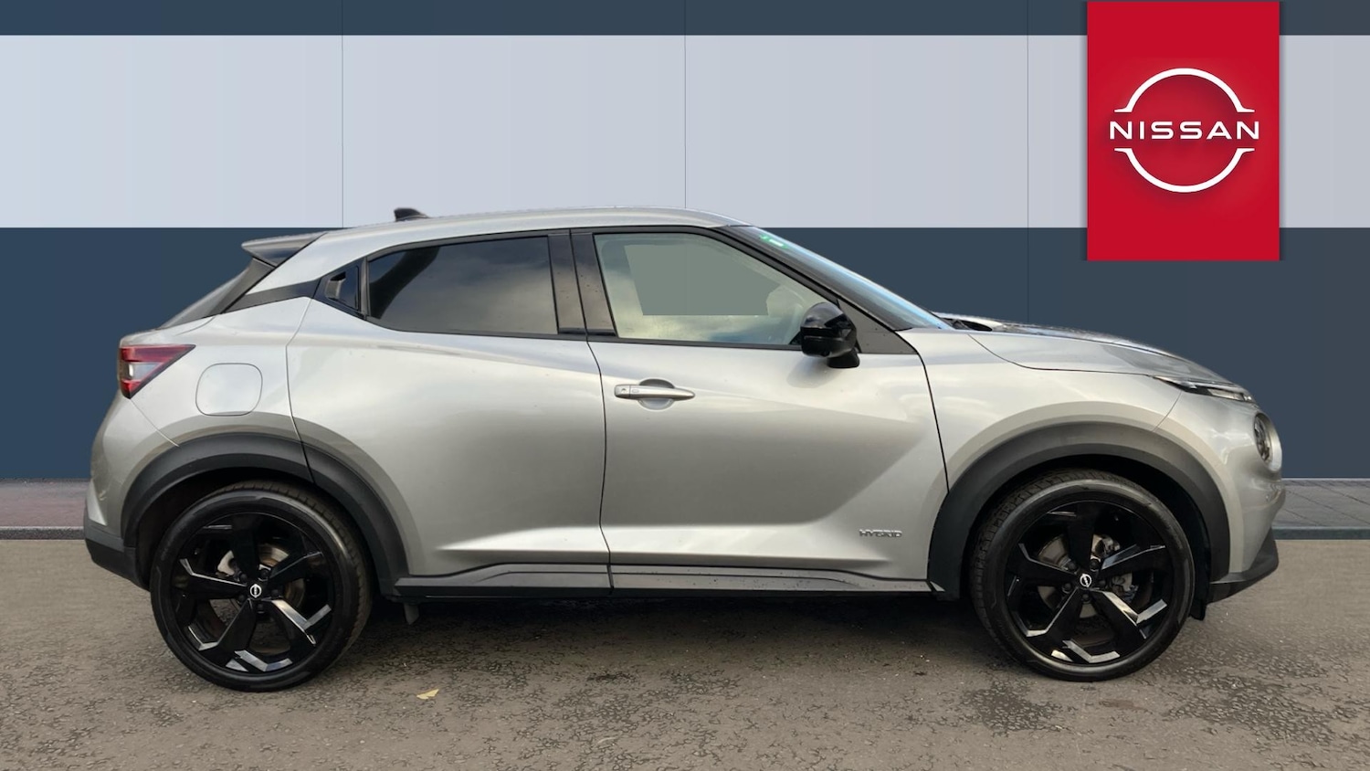 Used Nissan Juke 2024 for sale - 77490624: Photo 5