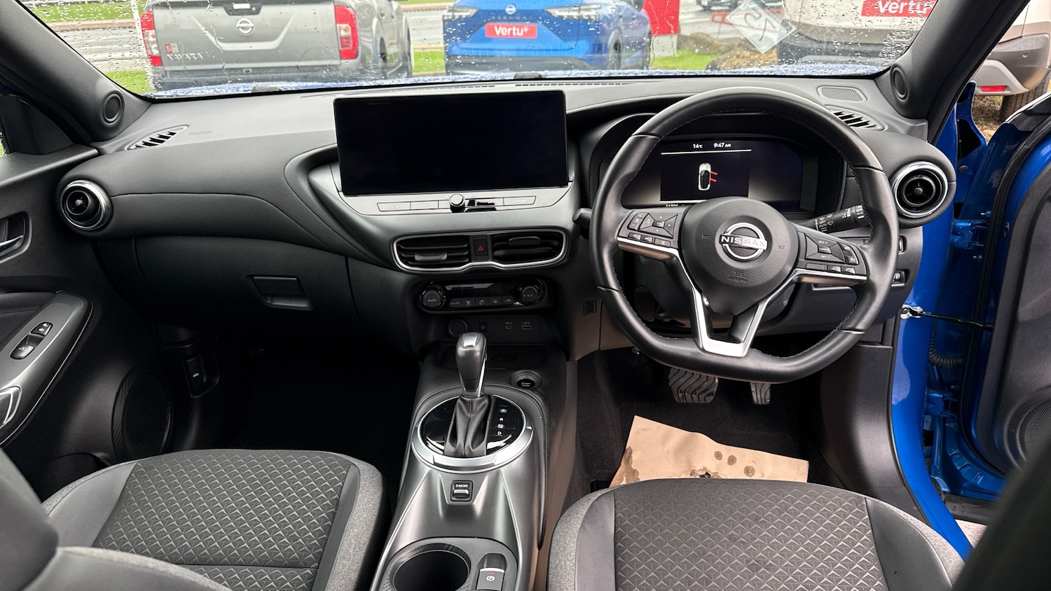 Used Nissan Juke 2024 for sale - 76181296: Photo 10