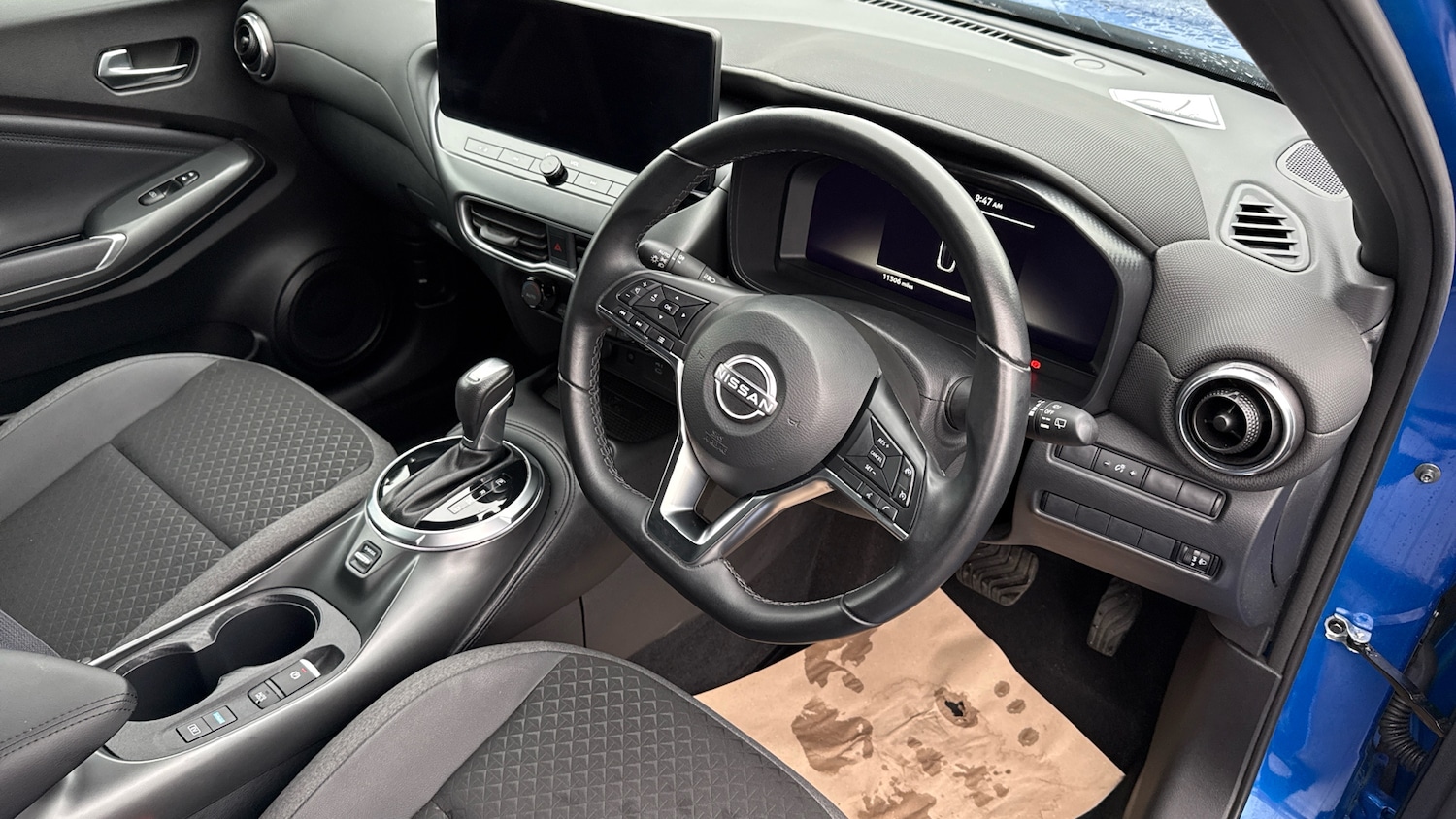 Used Nissan Juke 2024 for sale - 76181296: Photo 11
